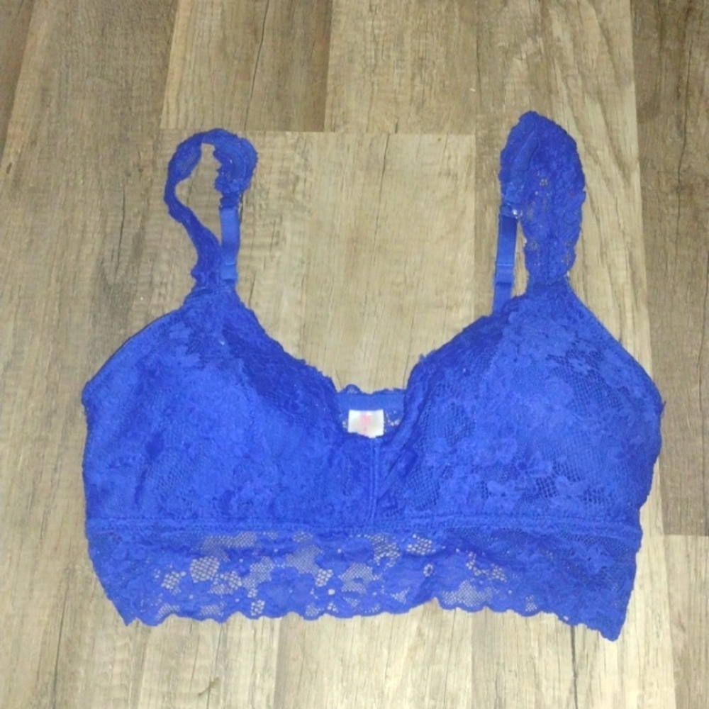 Bra